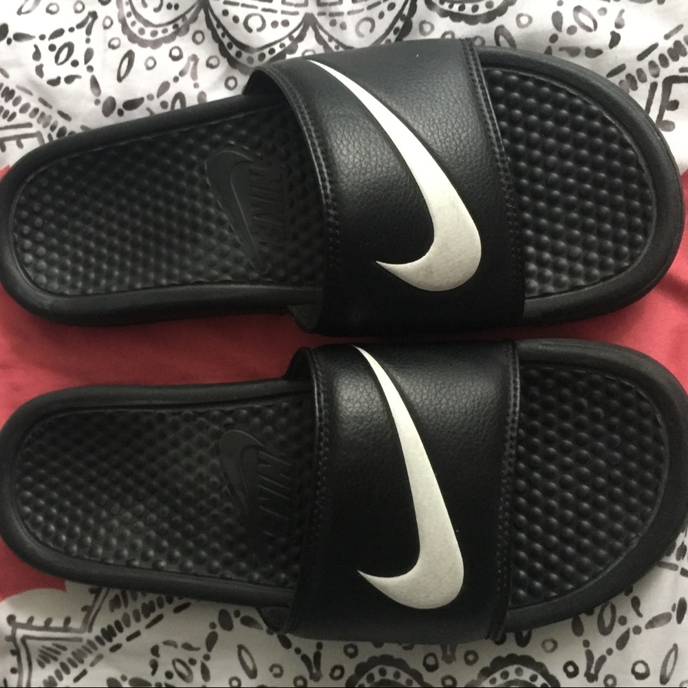 Nike Slides
